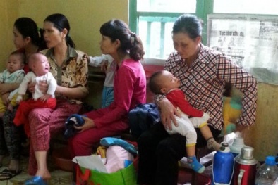 Những bác sĩ tốt